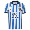 Rayados C.F. Monterrey Domácí 2023-24 - Fotbalové Dresy (S/S) Rayados C.F. Monterrey Domácí 2023-24 - Fotbalové Dresy (S/S)